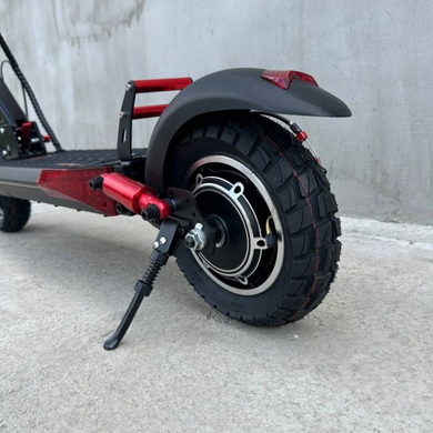 KUGOO Kirin M4 PRO PLUS Електросамокат 2025