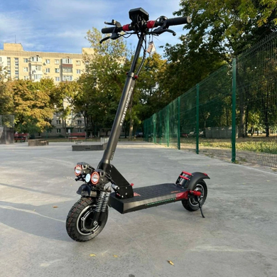 KUGOO Kirin M4 Max + PLUS 2000W 23Ah ПОЛНОПРИВОДНЫЙ БЕЗ СИДЕНЬЯ Электросамокат 2026 года
