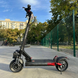 KUGOO Kirin M4 Max + PLUS 2000W 23Ah ПОЛНОПРИВОДНЫЙ БЕЗ СИДЕНЬЯ Электросамокат 2026 года